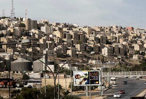 مطالب بتمديد إعفاء رسوم تسجيل العقارات