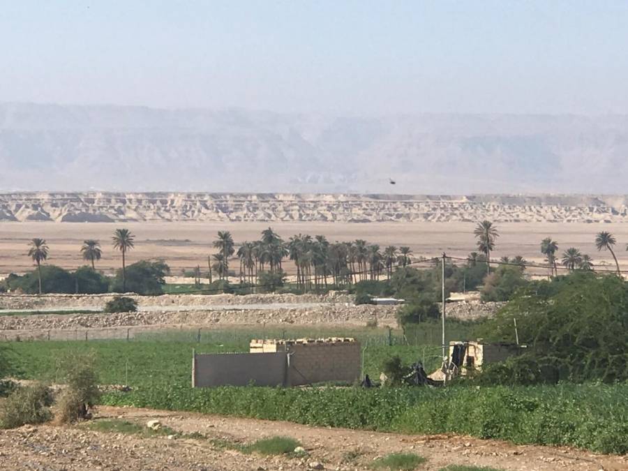 *القطاع الزراعي يمر بازمات تؤدي إلى كارثة.