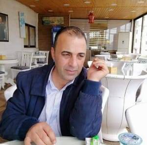 عاجل ||أمن الدولة توافق على إخلاء سبيل الزميل جمال حداد