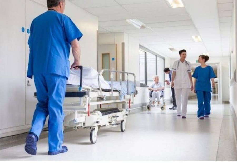 وزارة الصحة تدعو مرشحين للمقابلة الشخصية.. أسماء