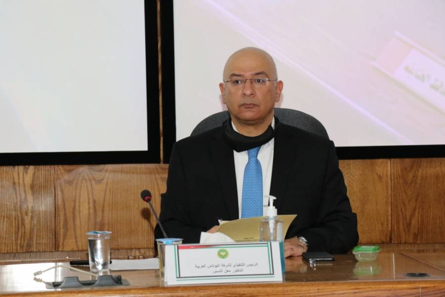 د. النسور: للقطاع الخاص دور محوري في حفظ الأمن الوطني وتحقيق التنمية الاقتصادية والاجتماعية خلال محاضرة في كلية القيادة والأركان