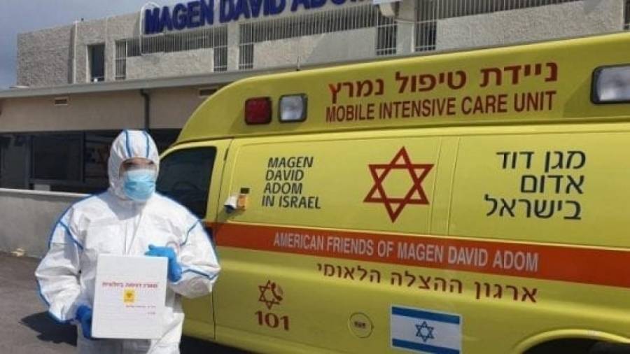 غزة: استنكار وقلق حقوقي تجاه قرار الاحتلال بحرمان الأسرى من تطعيم كورونا