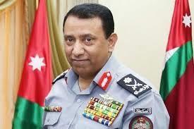 الحواتمة : انهينا مراحل دمج الاجهزة الامنية