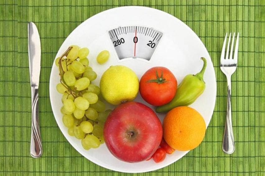 كيف تتبع حميه غذائيه ناجحه لتخفيف الوزن