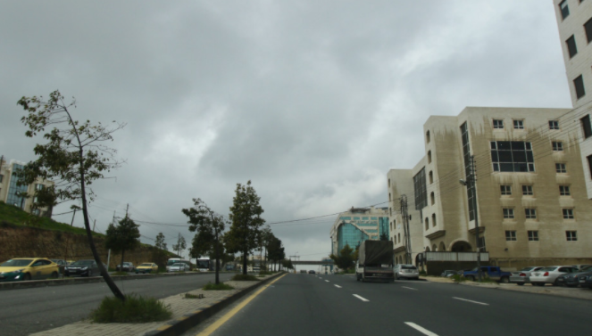 عاجل : الأرصاد تنشر تفاصيل الحالة الجوية و تُحذر من تشكل الصقيع