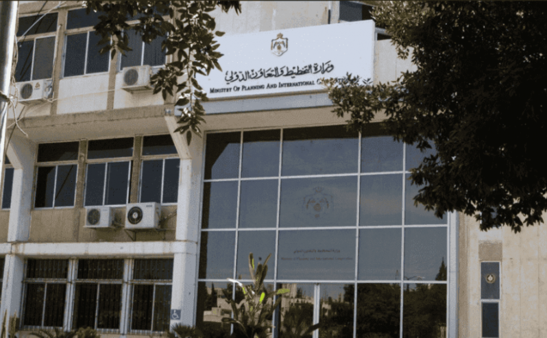 3.7 مليار دولار قيمة المساعدات الخارجية للأردن لنهاية تشرين الثاني