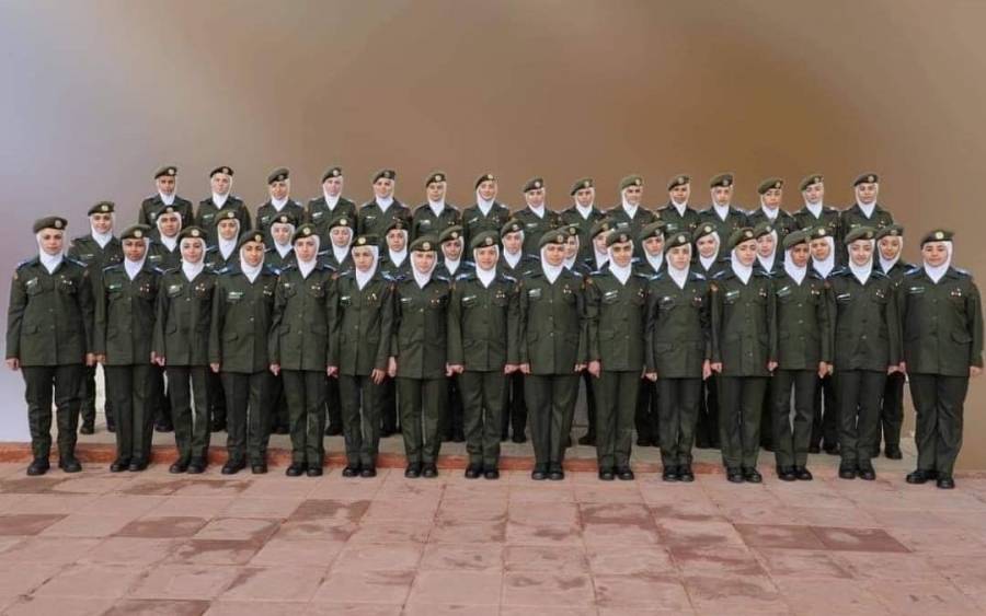 كلية الخدمات الطبية الملكية تحقق نتائج متميزة في امتحان الشامل..