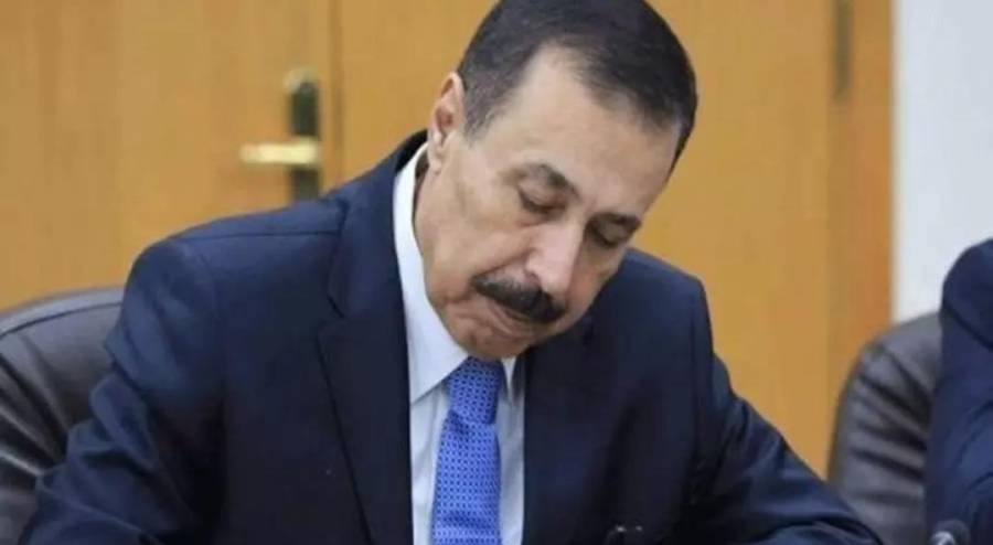 عاجل || النعيمي : تأجيل الدخول على منصة درسك لغاية الساعة التاسعة مساءً