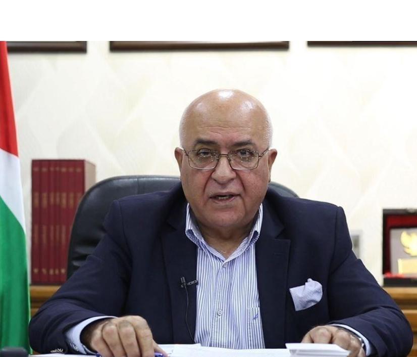 المعايطة يرعى حفل اختتام مشروع شركاء من أجل الحوار