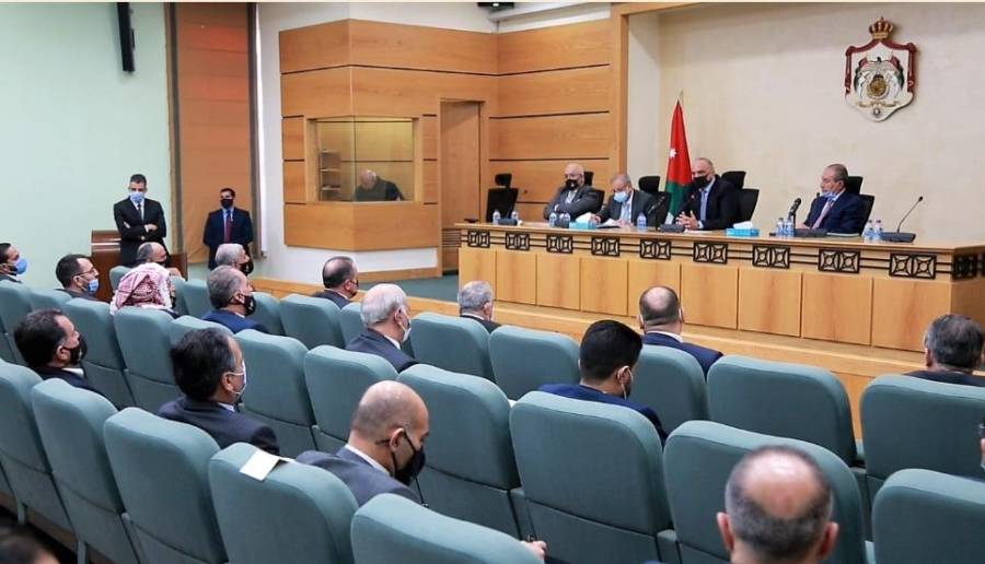 رئيس الوزراء يواصل لقاءاته التشاورية بلقاء كتلة عدالة النيابية