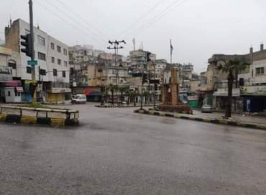 أهالي عجلون يشكون الطرق الوعرة .. ويؤكدون: القنوات غير قادرة على تصريف الأمطار