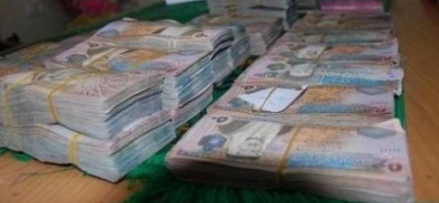 الصحة تقرر صرف مكافآت لـ 1155 طبيبا متدربا