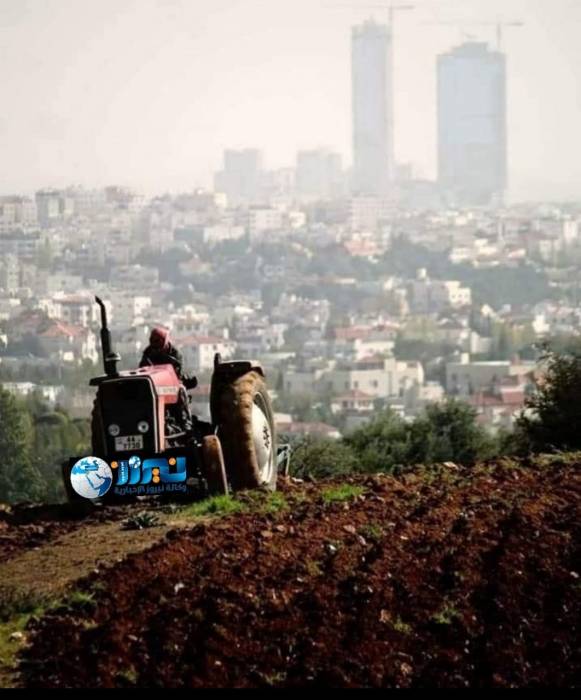 أجواء باردة في أغلب مناطق المملكة الخميس