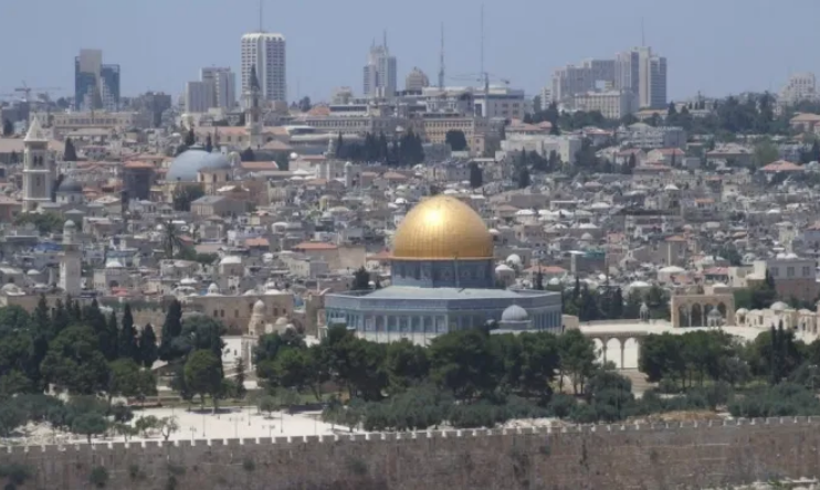 القضية الفلسطينية .. تحتل دوما الأجندة السياسية والدبلوماسية الأردنية