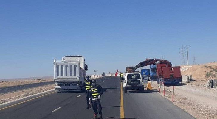 ضبط 3 مركبات تسير بسرعات جنونية فاقت الـ 150كمساعة