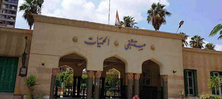 مأساة.. كورونا ينهي حياة حامل وجنينها ووالدها في مصر