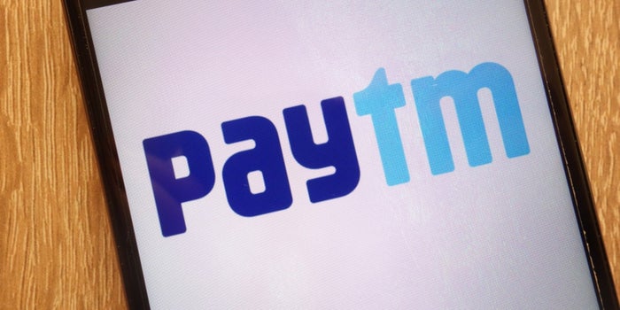 Paytm mobile app back on Google Play Store hours after being removed for violating policies