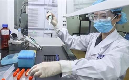 اكتشاف سلالة كورونا الجديدة في الصين قادمة من بريطانيا