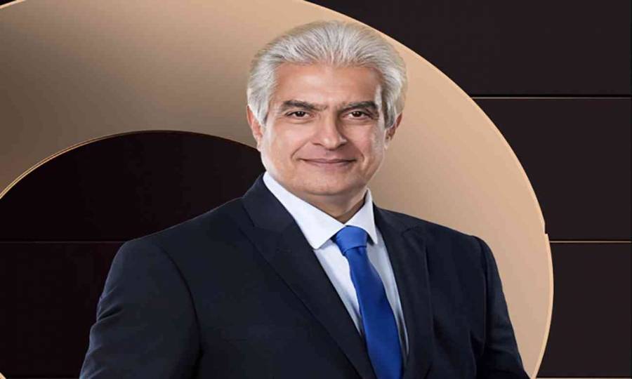 نقل الإعلامي المصري وائل الإبراشي للعناية المركزة