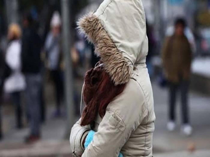 طقس بارد في معظم مناطق الأردن