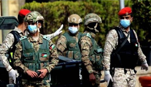 القوات المسلحة الأردنية.. أدوار كبيرة وجهود عظيمة