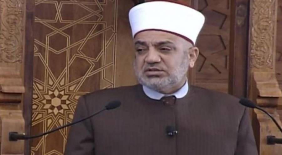 الخلايلة مستذكراً مؤتة : جسدت معاني الإسلام وعدالته وسماحته