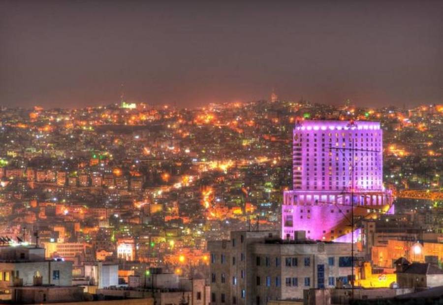 أبرز الأحداث المحلية خلال العام 2020 في الأردن