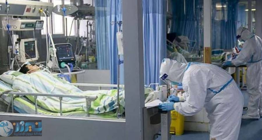 عاجل (17)  وفاة  و(1271) حالة إصابة بفيروس كورونا المستجدّ في الأردن