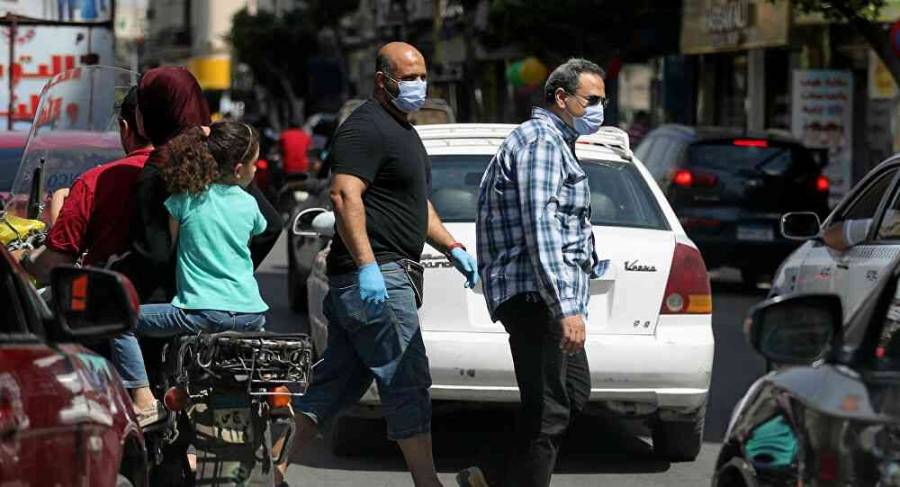 مصر تسجل 1407 إصابات جديدة بفيروس كورونا
