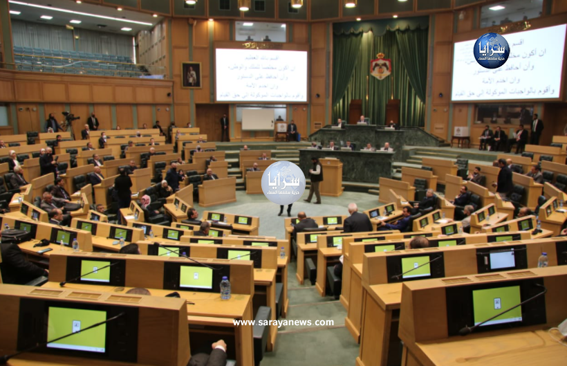 الحكومة تتقدم اليوم بطلب الثقة من مجلس النواب