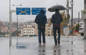 تفاصيل متوقعة حول الانحباس المطري و ارتفاع درجات الحرارة هذا الاسبوع