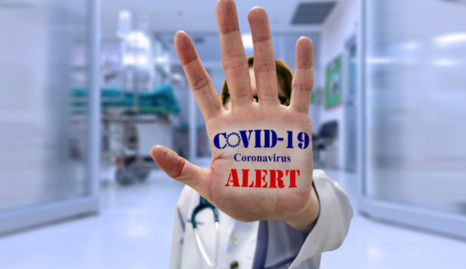 هكذا ينتهي كورونا في 2021 .. شرطان من الصحة العالمية