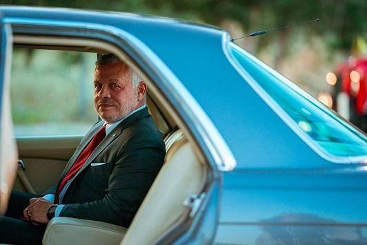 هل الملك محبط ؟!