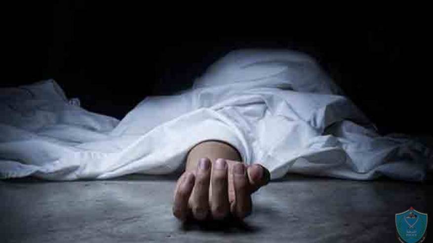 وفاة مواطن حرقاً في اربد