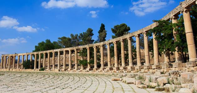 جرش: ورشة حول تأسيس الدولة الأردنية والأوراق النقاشية