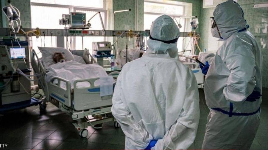 الرقابة الصحية الروسية: نرصد بدقة بدء تفشي وباء فتاك جديد