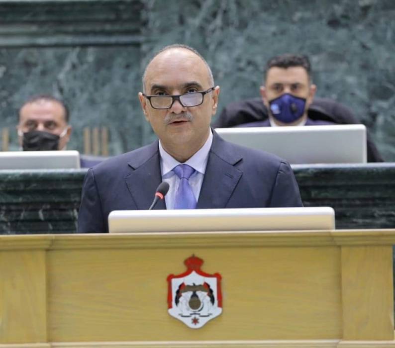 الحكومة الأردنية لن تتهاون مطلقًا في مكافحة الفساد والتصدي له بكل حزم