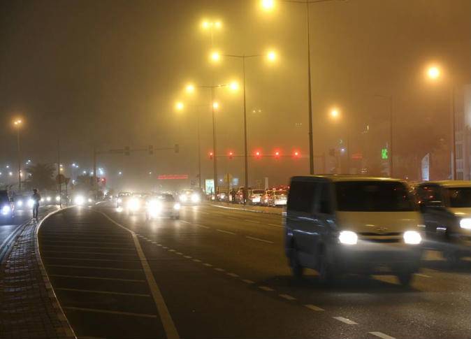 الأرصاد.. تحذر من طقس الاثنين