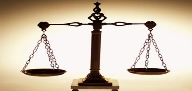 16 قاضيا يؤدون القسم القانوني