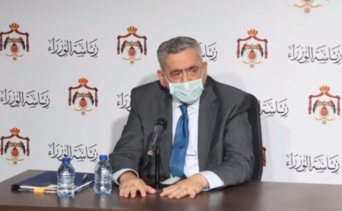 الحكومة: فايزر مُعجبة بخطتنا