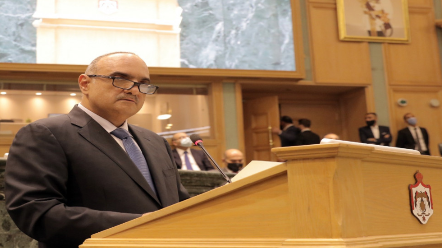 الخصاونة يواصل لقاء كُتل نيابية و نواباً مستقلين .. أسماء