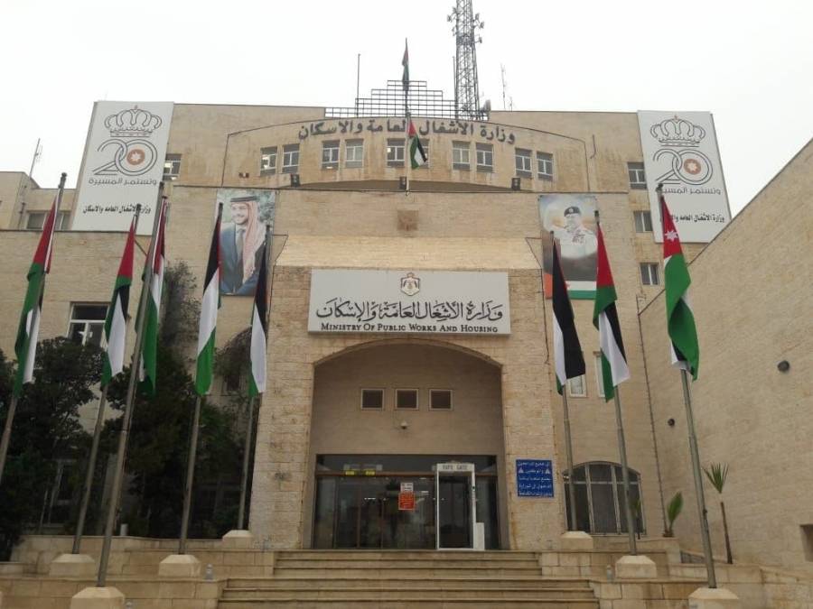 الاشغال: لم يتم ترحيل أي التزام مالي لسنة 2021