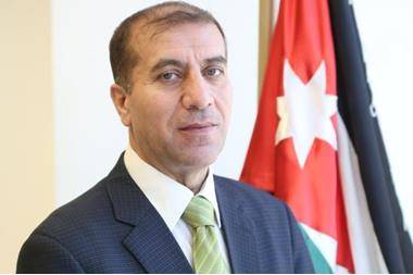 عضيبات ناطقا إعلاميا لوزارة النقل