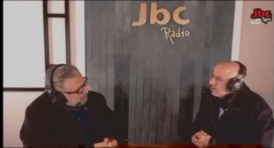 ماذا قال الزميل احمد النسور عن المستشفيات الخاصة فيديو