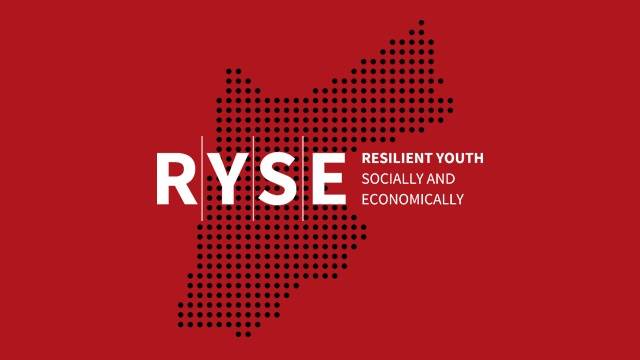 مشروع RYSE يستهدف 25000 شاب وشابة من اللاجئين السوريين والأردنيين الأقل حظا