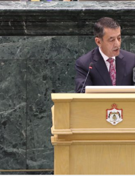 ذيابات للخصاونة : لا تجعلونا نواب إعفاءات