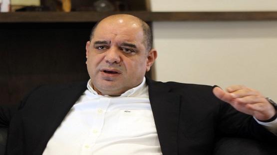 الهناندة: تحديات لدخول مشغل رابع للأردن