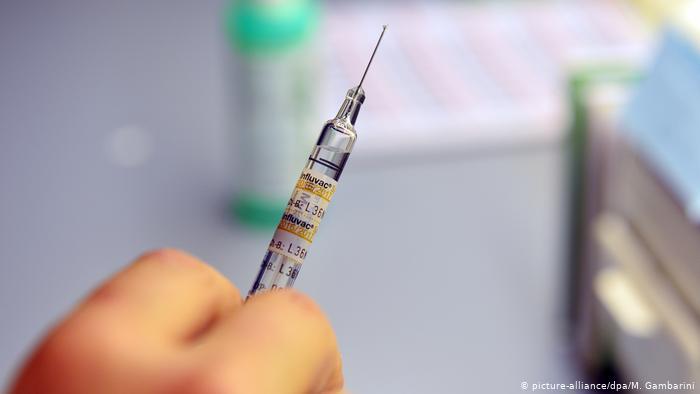 نحو 160 ألف شخص سجلوا على منصة اللقاح بالاردن