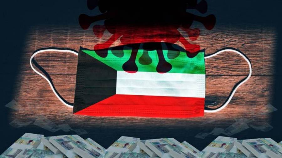 الكويت: 312 إصابة جديدة بكورونا