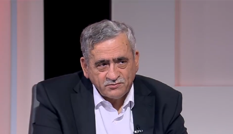 عبيدات: سيتم إبلاغ الشخص بنوع مطعوم كورونا قبل أخذه